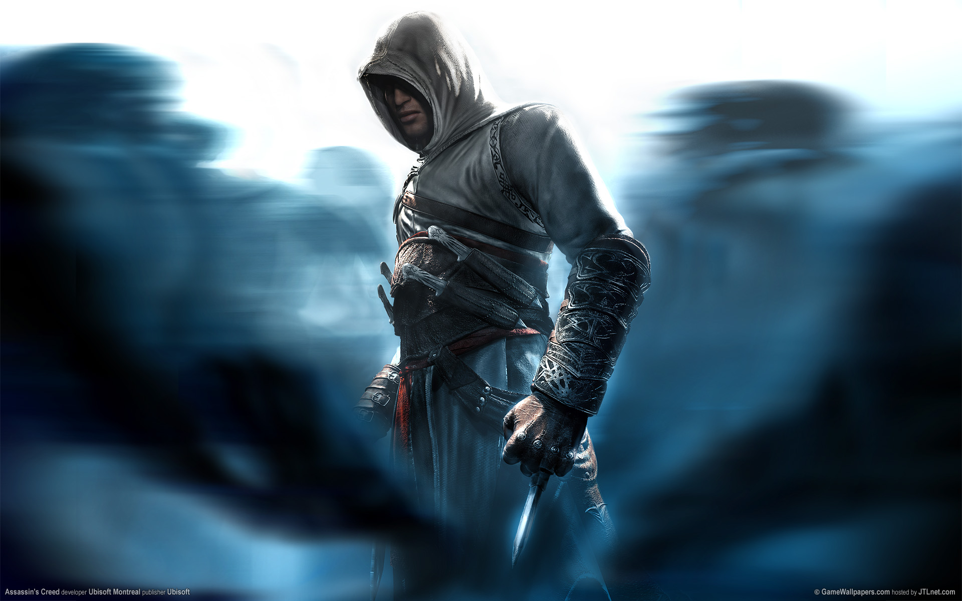 Awesome Assassins Creed wallpaper Assassins Creed wallpapers 1920x1200