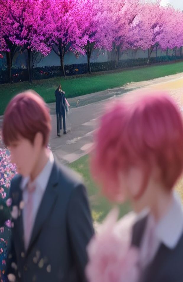 Boys Over Flowers Wallpaper
