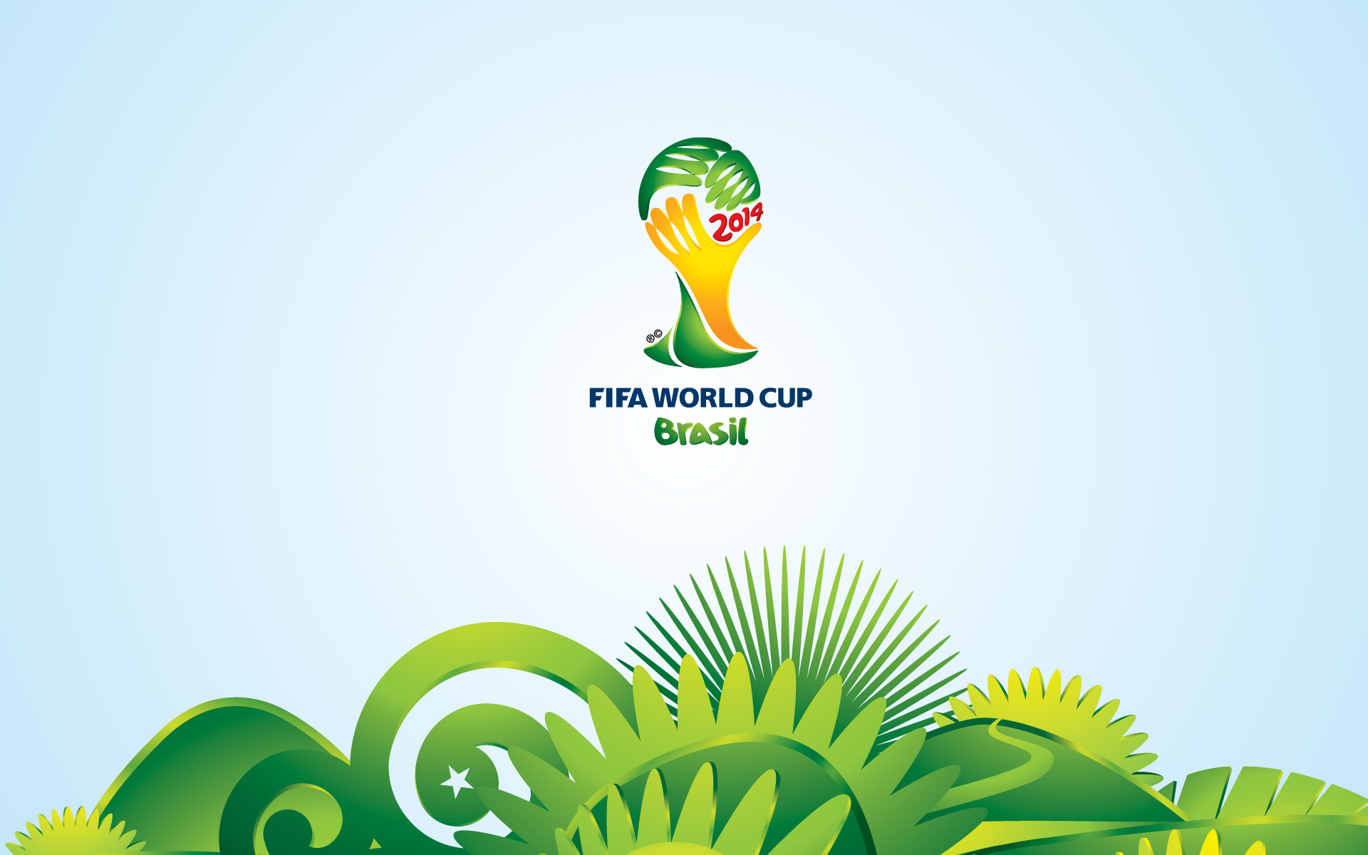 Fifa World Cup Brazil Hd Desktop Ipad Iphone Wallpaper