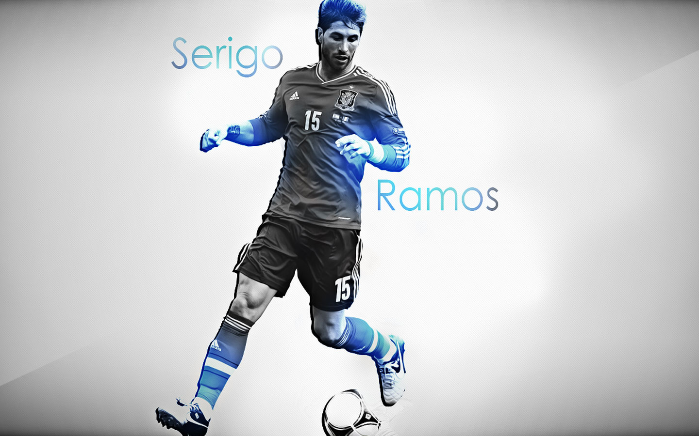 Sergio Ramos Soccer Wallpaper Football HD
