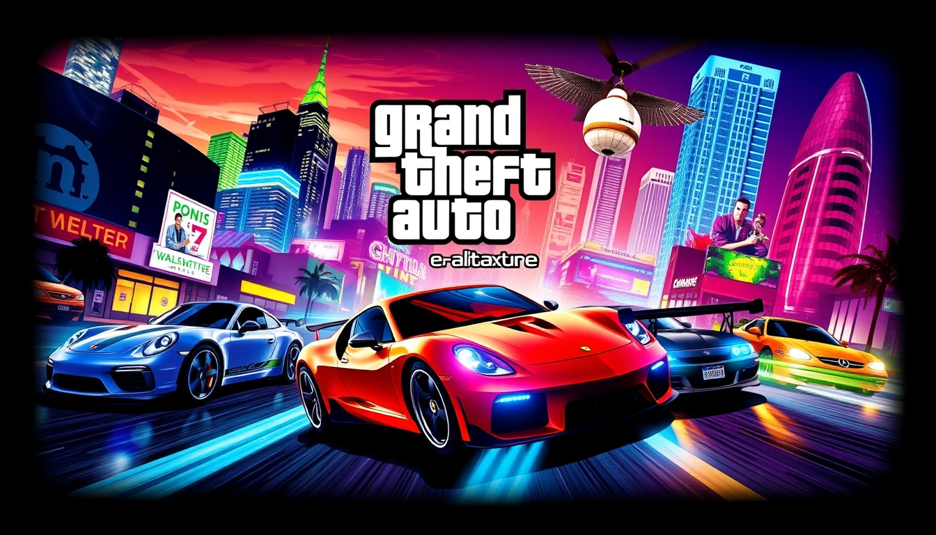 Best Gta Wallpaper
