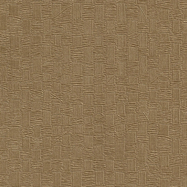 Geometric Embossed Woven Basket Wallpaper   Contemporary   Wallpaper 640x640