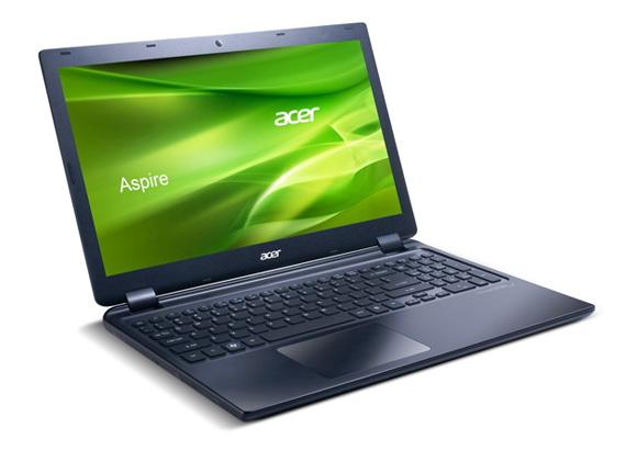 The Acer Aspire Timeline Ultra M3 Packs A 15in Display With