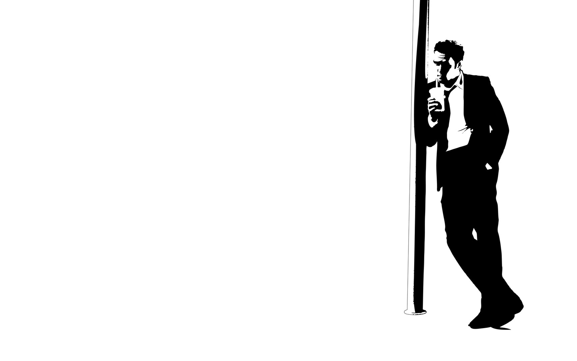 You Can Reservoir Dogs Black And White Wallpaper In Your
