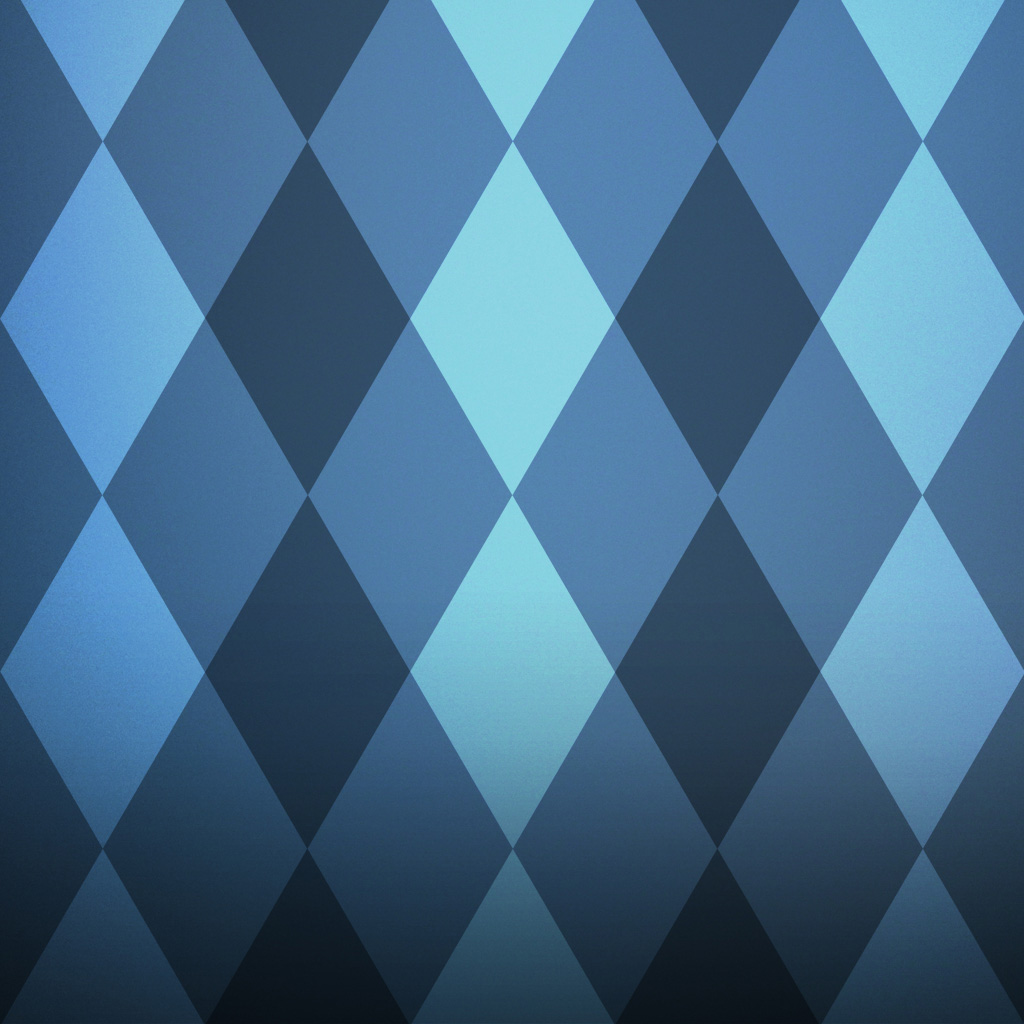 Blue Checkered Wallpaper All New