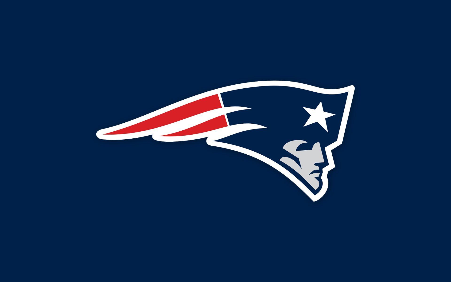 Patriots Logo Wallpaper Top Background