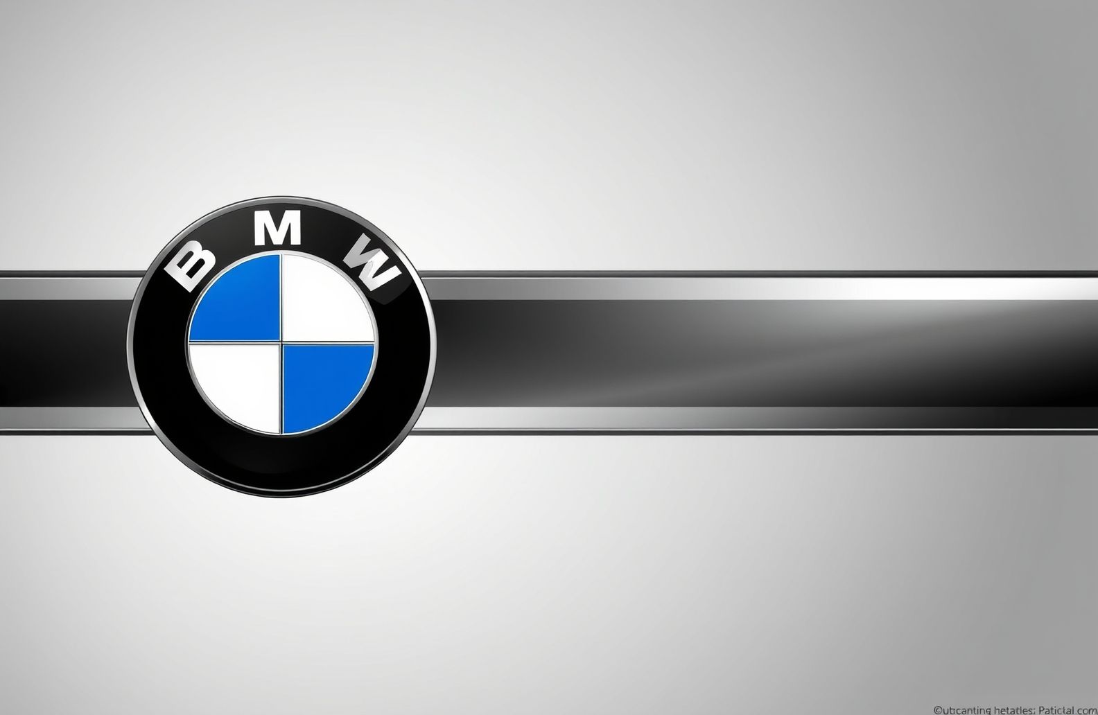 Bmw Logo Wallpaper
