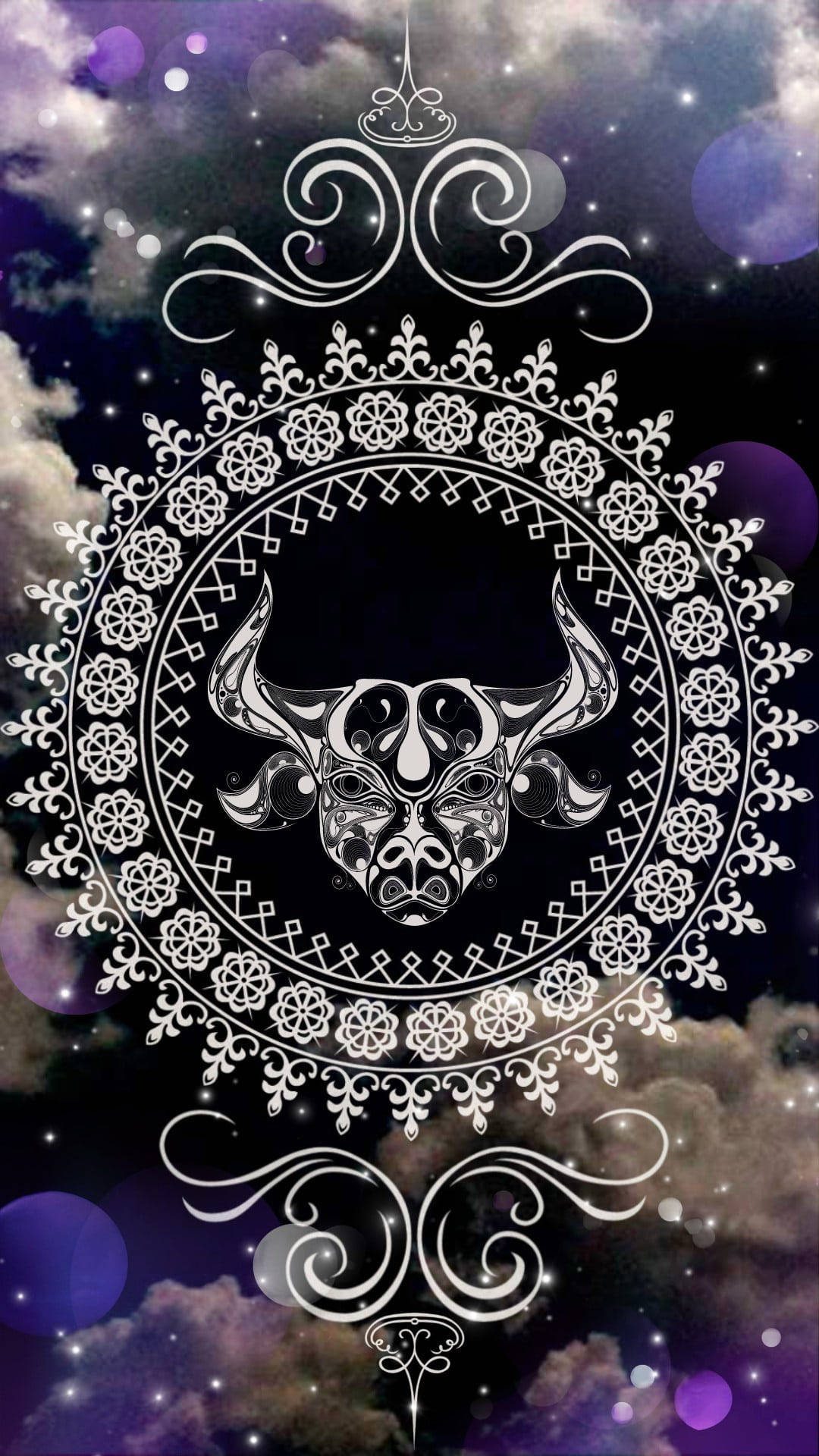 Top Taurus Zodiac Wallpaper Full HD 4k To Use