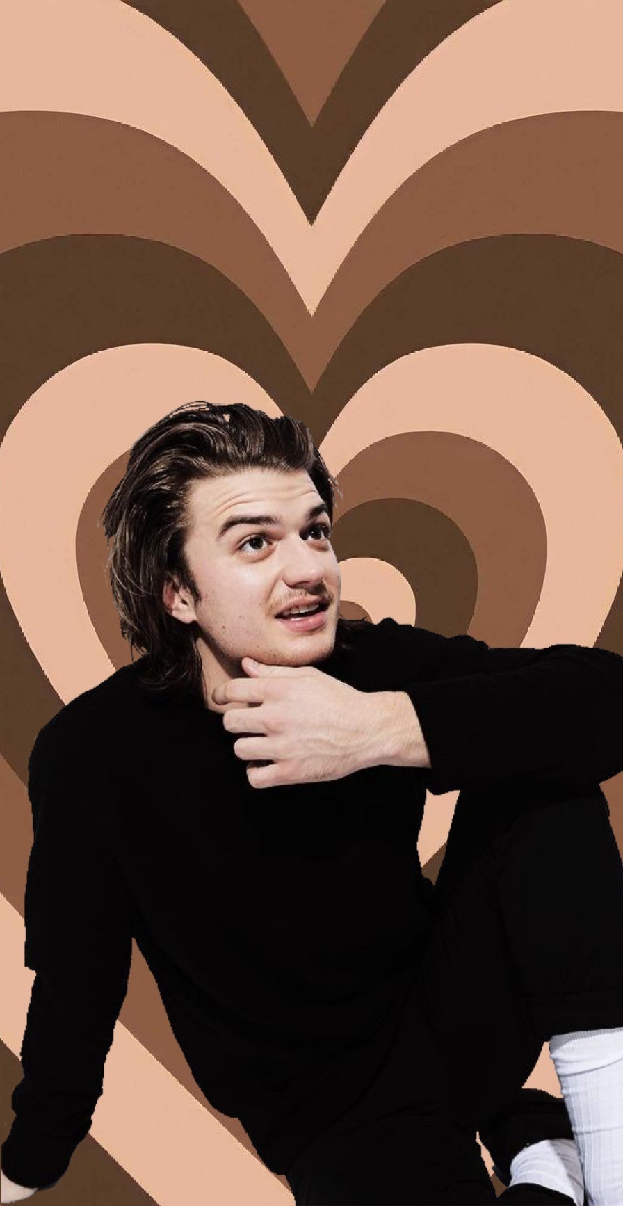 What Is It With You And Spider Wallpaper