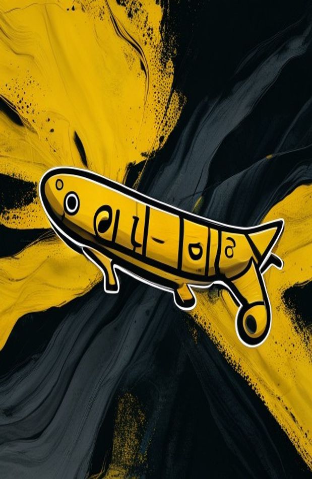 Caterpillar Logo Wallpaper