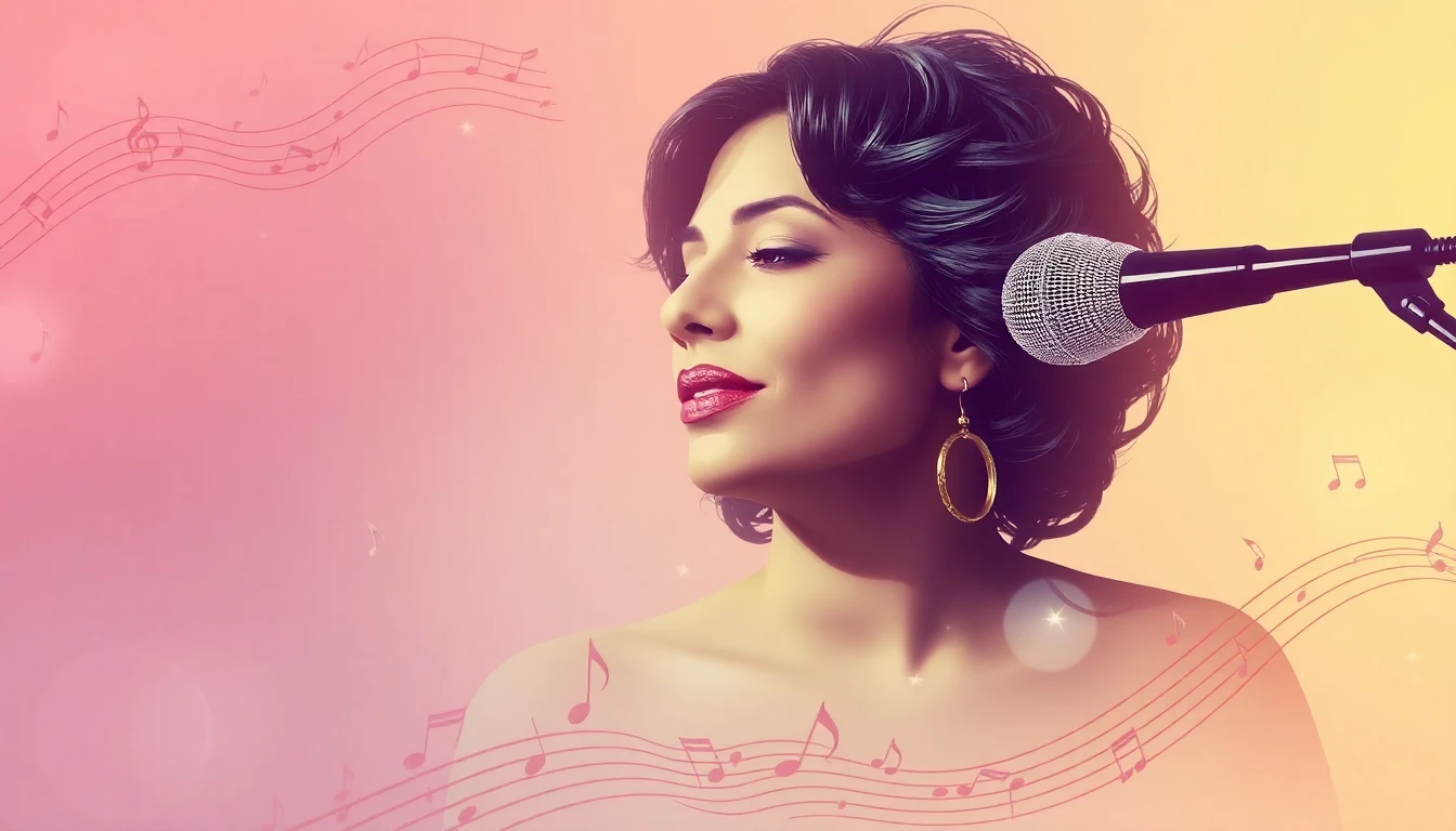 Norah Jones Wallpaper