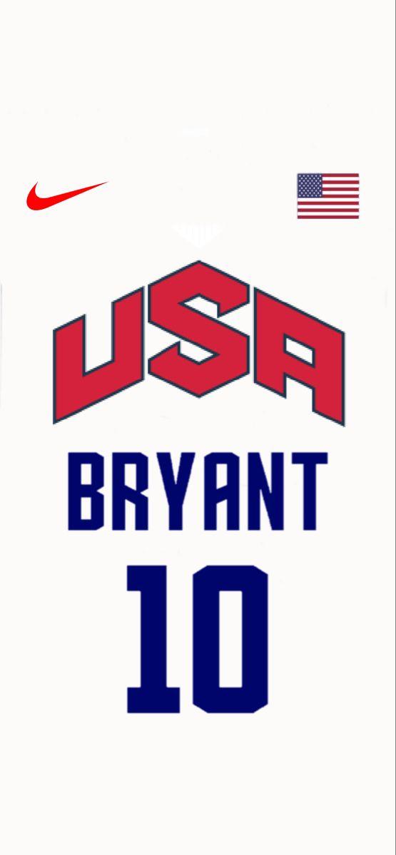Kb Usab White Kobe Bryant Pictures Lakers Basketball