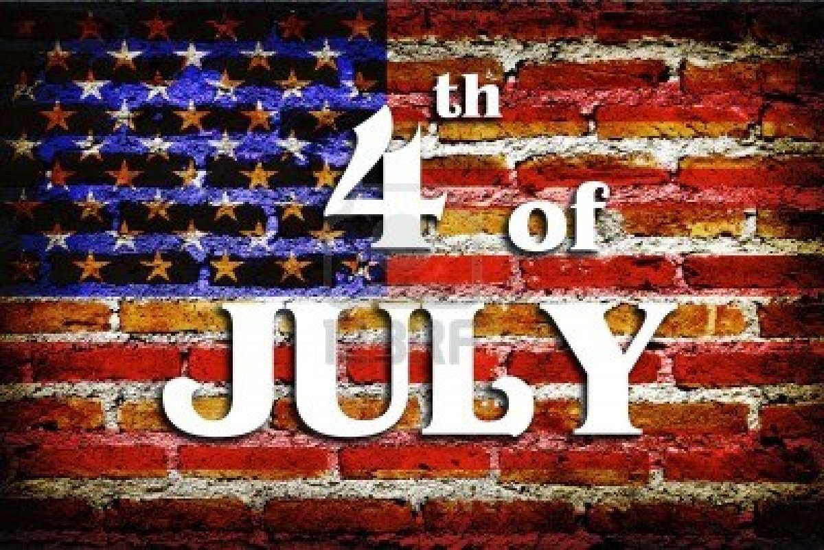 Fourth Of July Independence Day Wallpaper Jpg