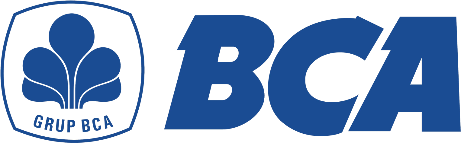 Logo Bank Bca Png Image With No Background Pngkey