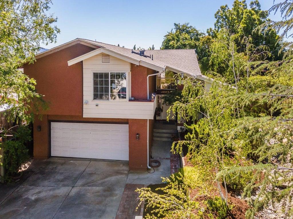 Eberly Drive San Jose Ca Mls Coldwell