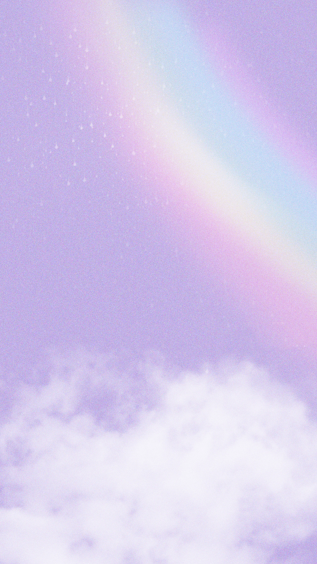 Pastel Unicorn Wallpaper