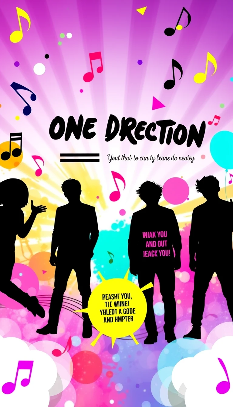 One Direction Wallpaper For Phone