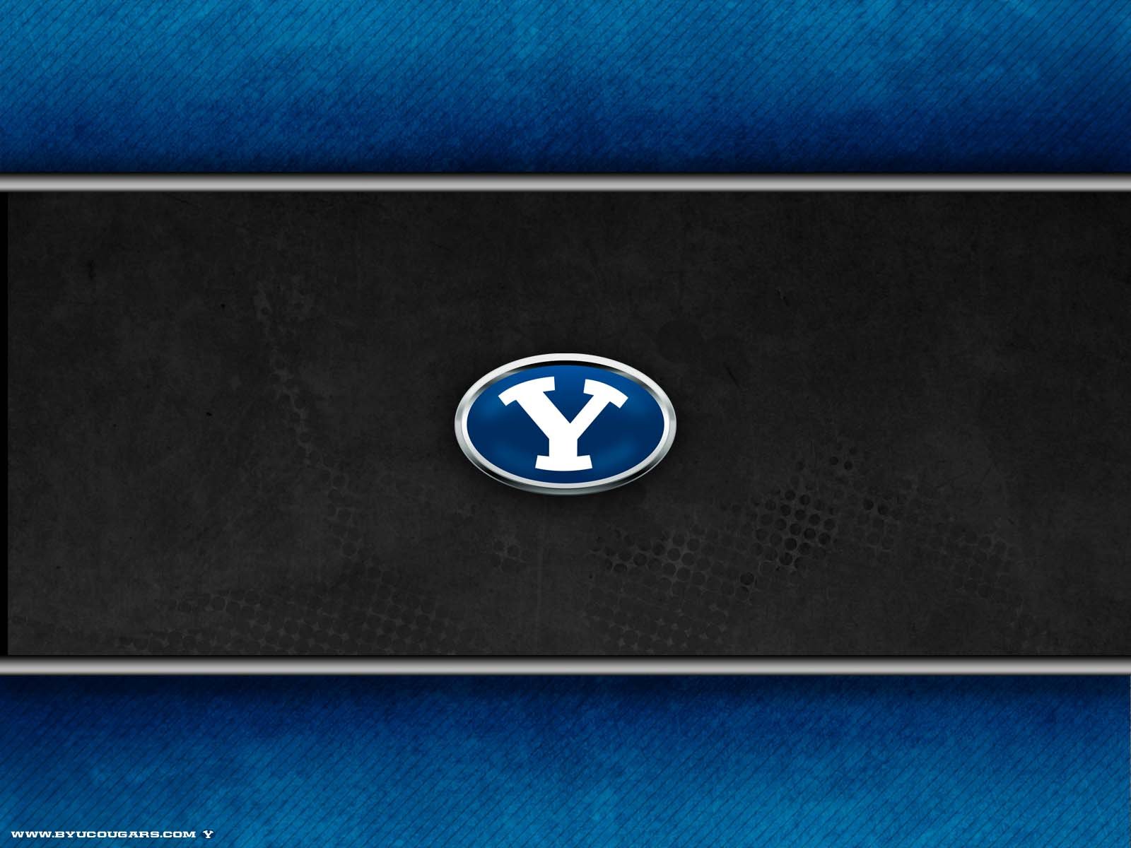Brigham Young Cougars College Football Byu Wallpaper Background