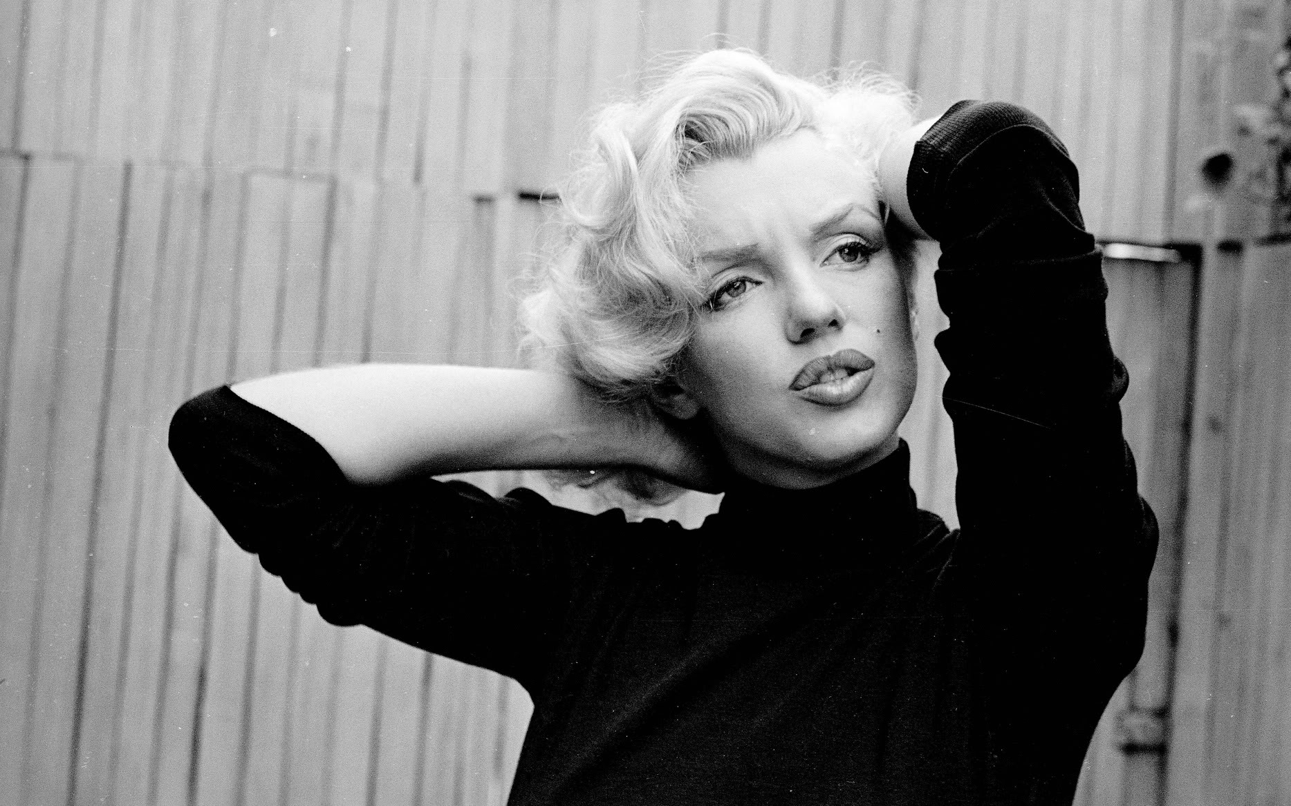 Marilyn Monroe Wallpaper HD Picture