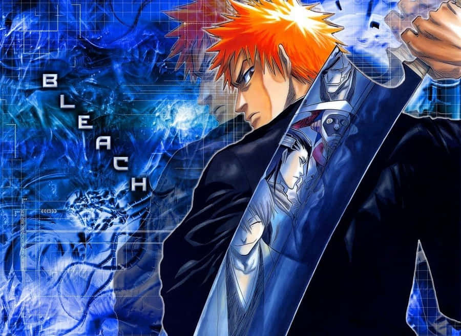 Bleach Pc Wallpaper