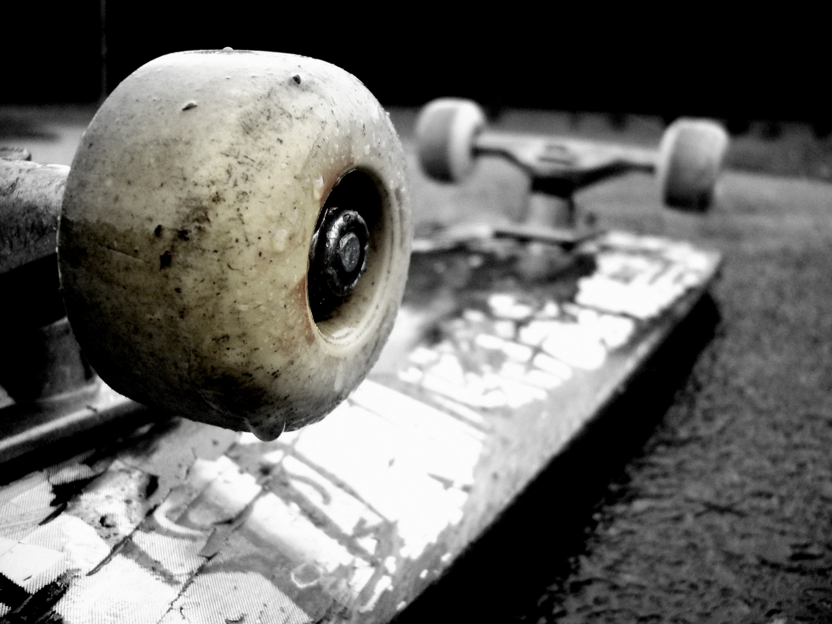Skateboarding Desktop HD Wallpaper 3d Abstract