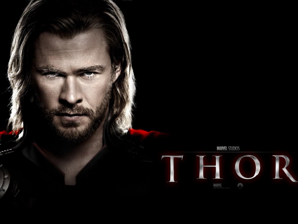 Thor Wallpaper 1024x768 Wallpapers 1024x768 Wallpapers Pictures 1024x768