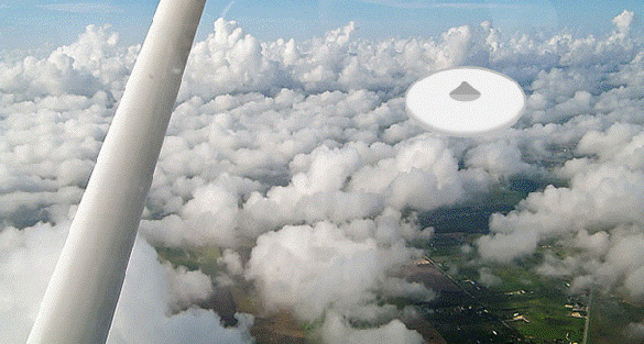 Top Ufo Cases From Identified By Mufon S Science Re Board