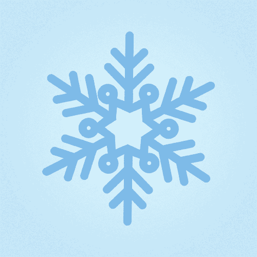 Free download Christmas Cartoon Snowflakes Christmas gif snowflake  [500x500] for your Desktop, Mobile & Tablet | Explore 46+ Animated Snowflake  Wallpaper | Snowflake Desktop Background, Snowflake Background, Snowflake  Desktop Wallpaper