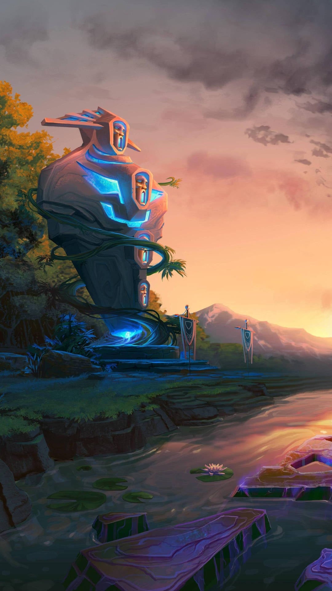 Top Dota iPhone Wallpaper Full HD 4k To Use
