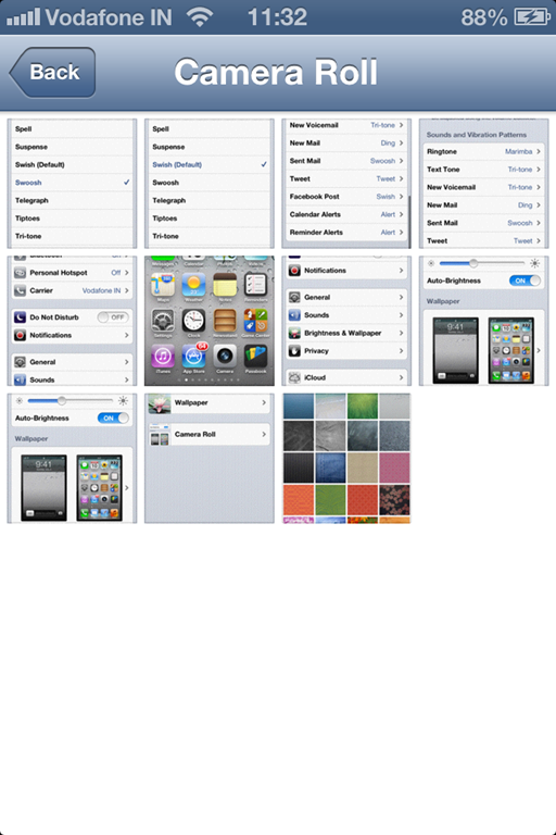 50+ Automatically Change Wallpaper on iPhone on ...