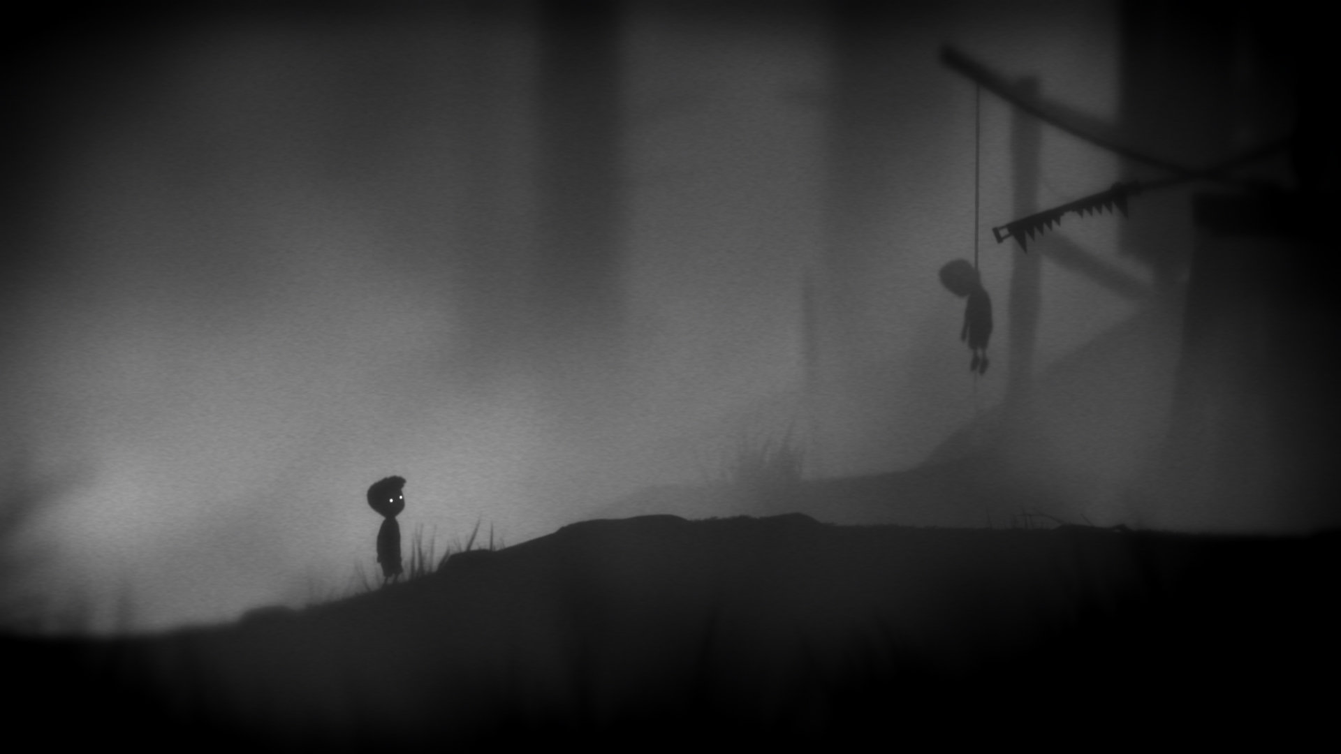 Gamesetwatch Limbo Heads To The Playstation Work