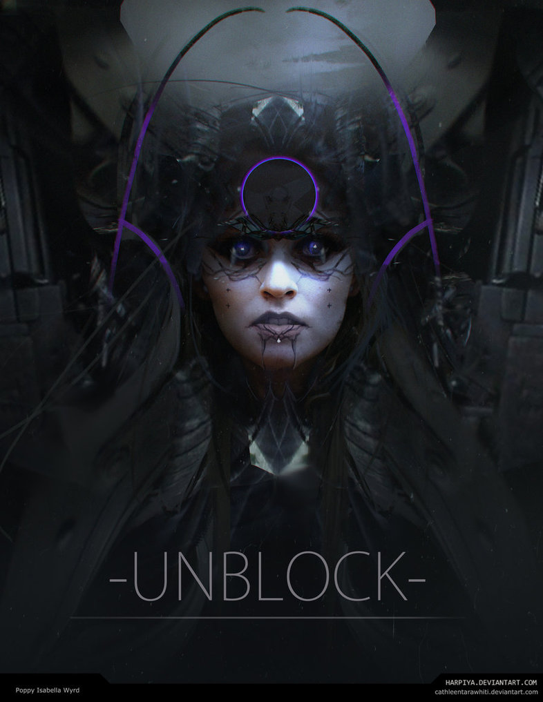 Unblock By Harpiya
