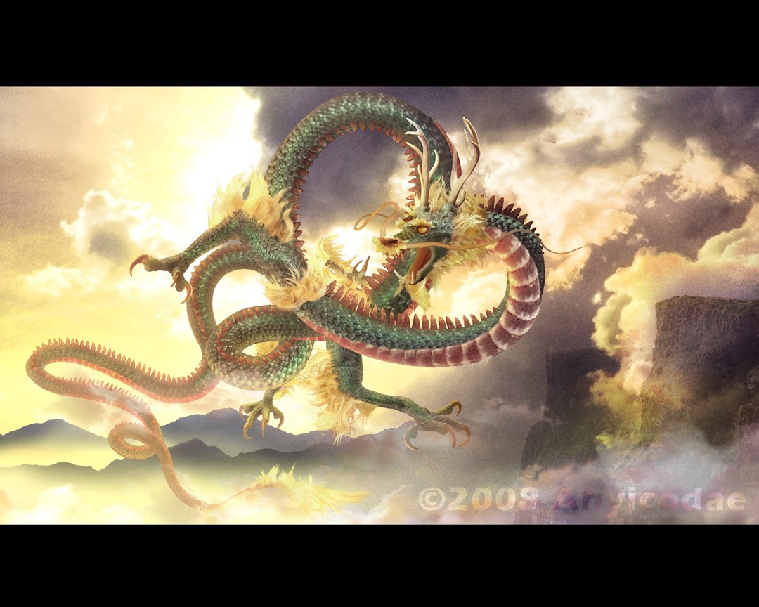 Chinese Dragons Wallpapers Android HQ Backgrounds HD wallpapers