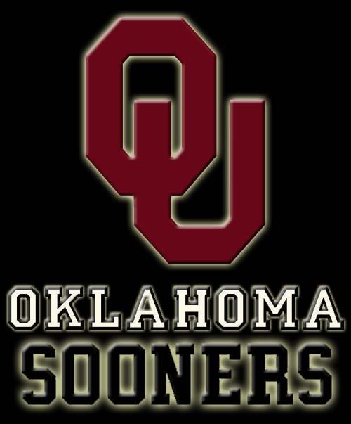 It S My Oklahoma Sooners