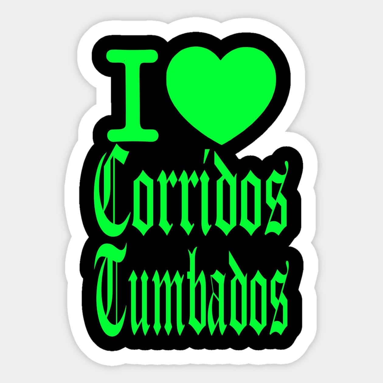 Corridos Tumbados Wallpaper