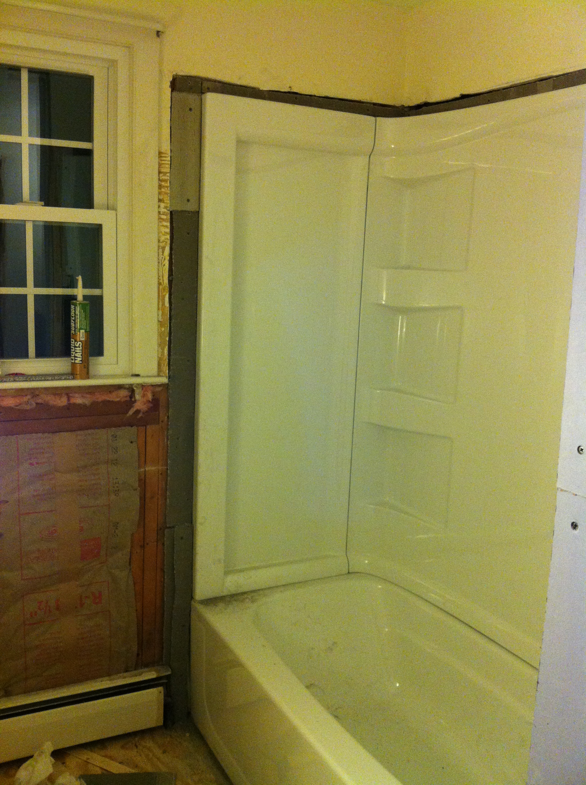 [49+] Painting Over Wallpaper in Bathroom on WallpaperSafari