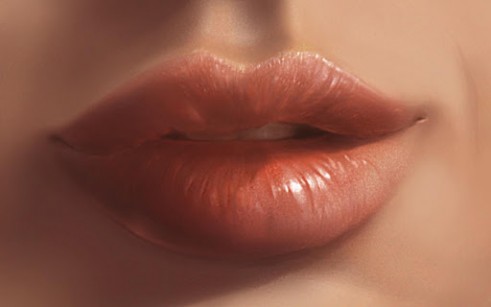 Big Lips Cool Wallpaper For Android Appszoom