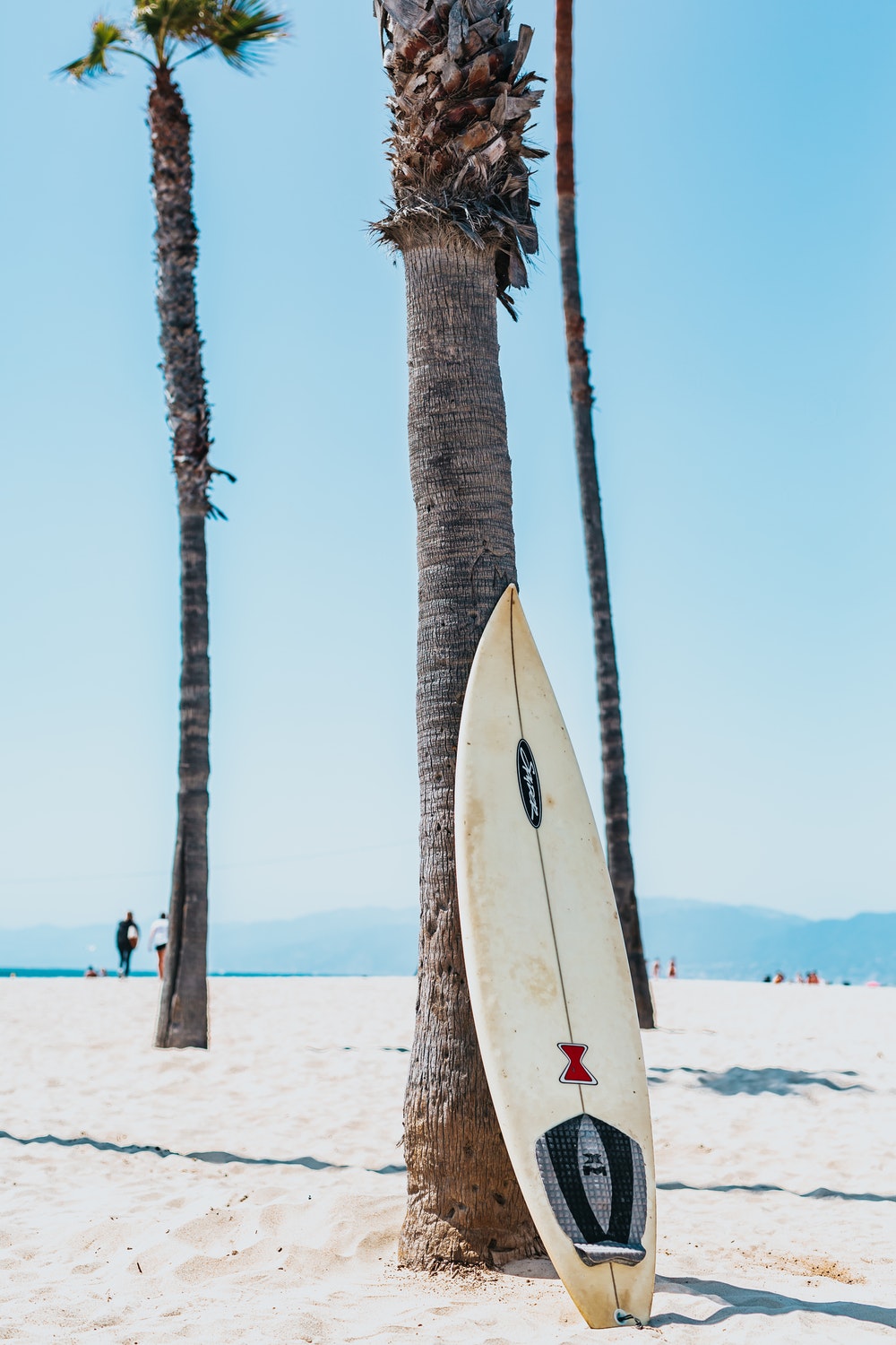 Surfboard Wallpaper Collections