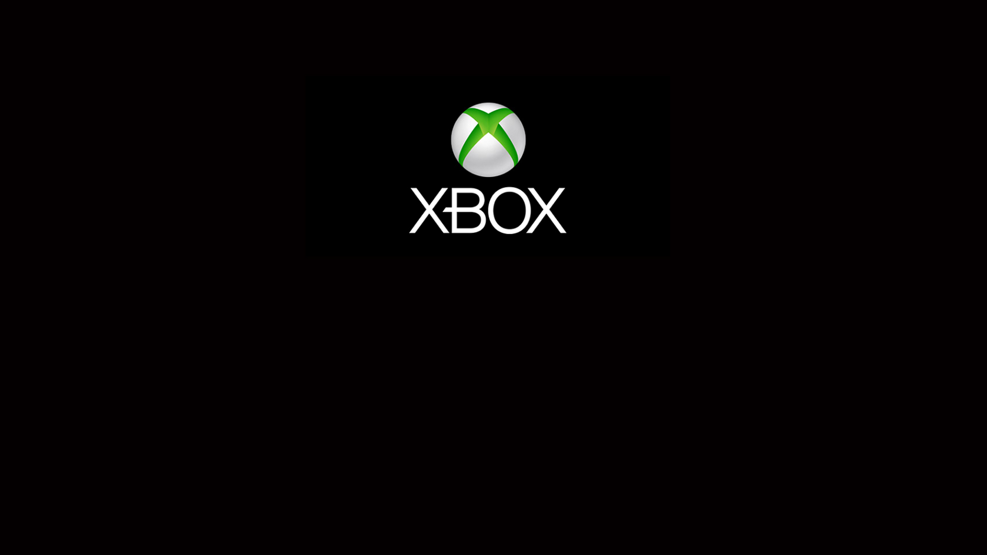 File Name HD Xbox Wallpaper