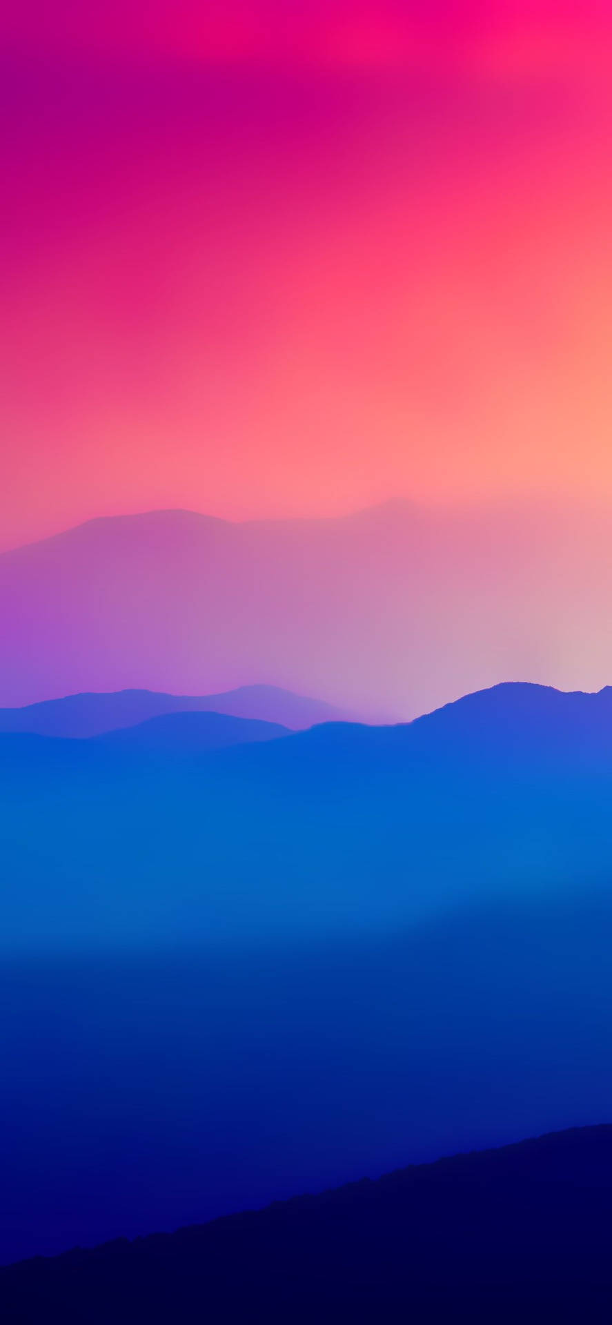 Color iPhone Wallpaper