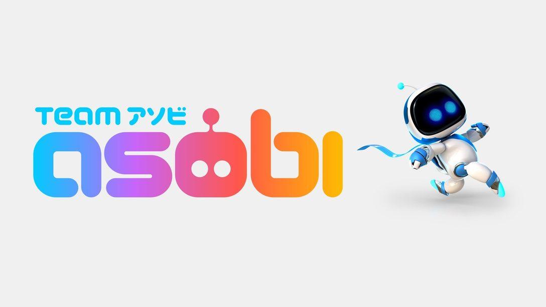 Astro S Playroom Dev Team Asobi Is Working On A New 3d Action Game