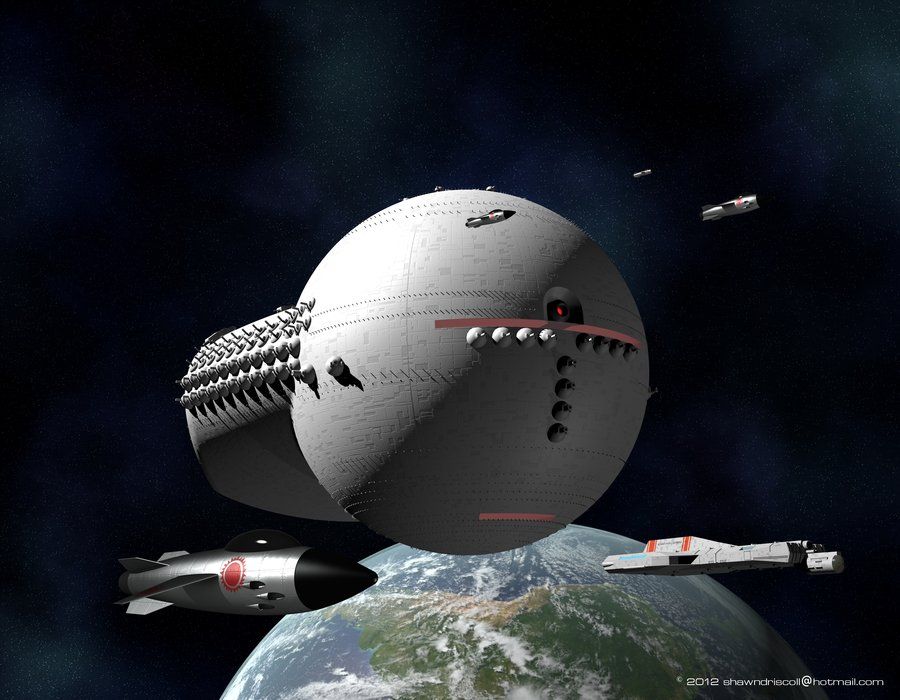Tigress Traveller Rpg Travel Sci Fi Background