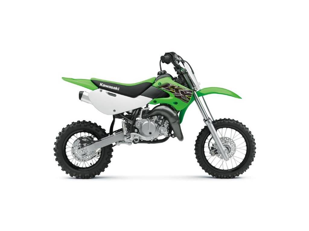 Kawasaki Kx65 For Sale In Terre Haute Cycle Trader
