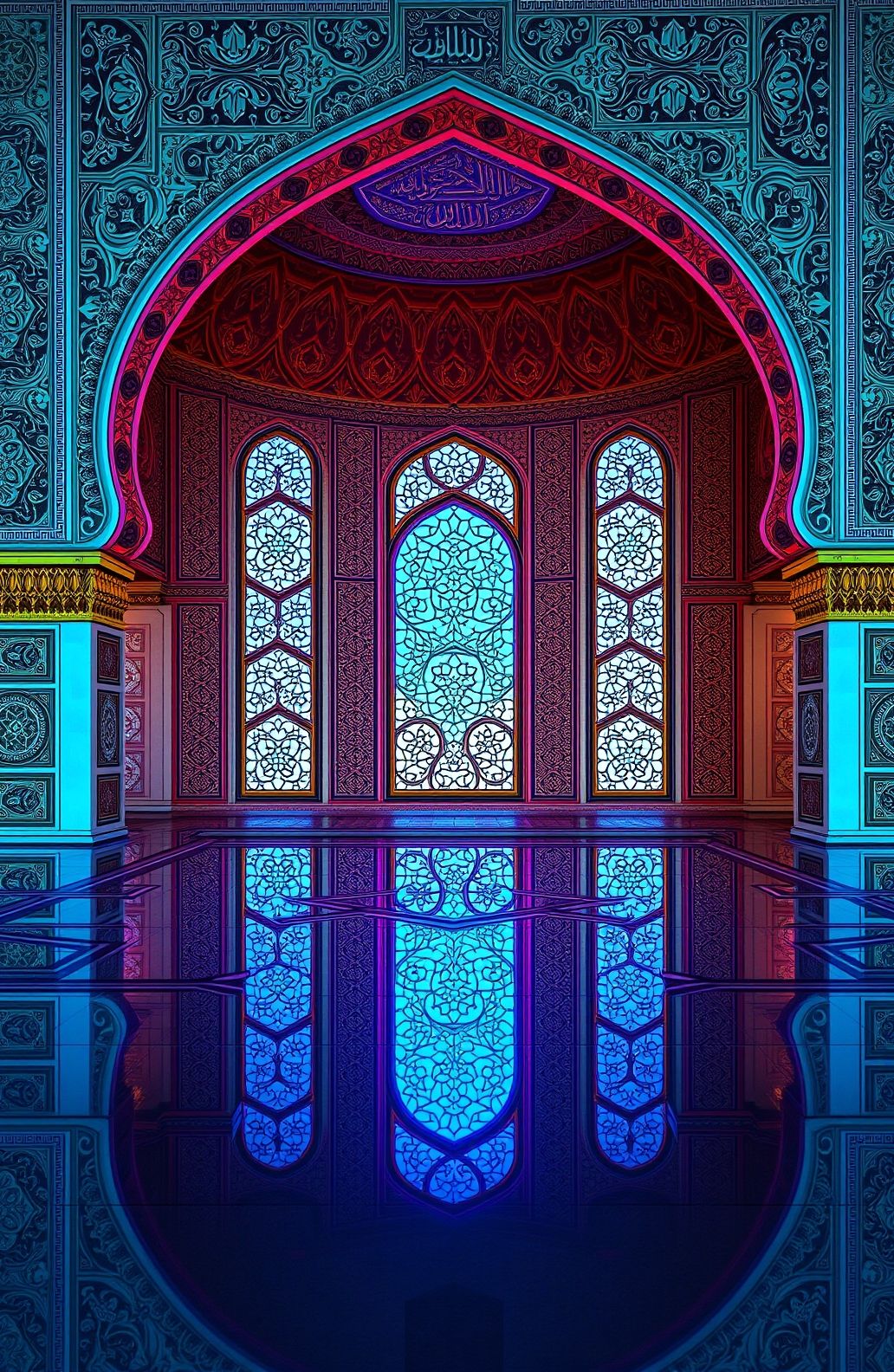 Beautiful Islamic Hd Wallpaper