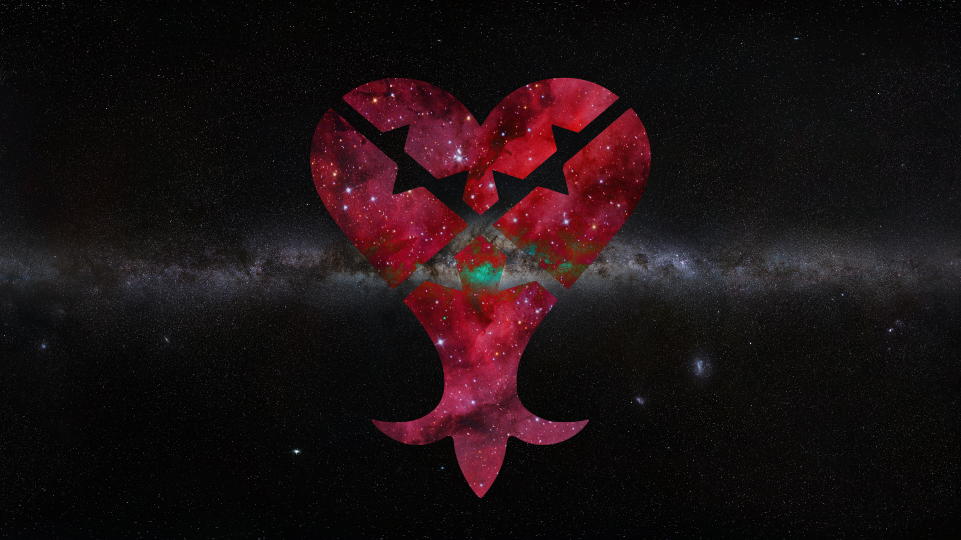 🔥 [80+] Heartless Wallpapers | WallpaperSafari