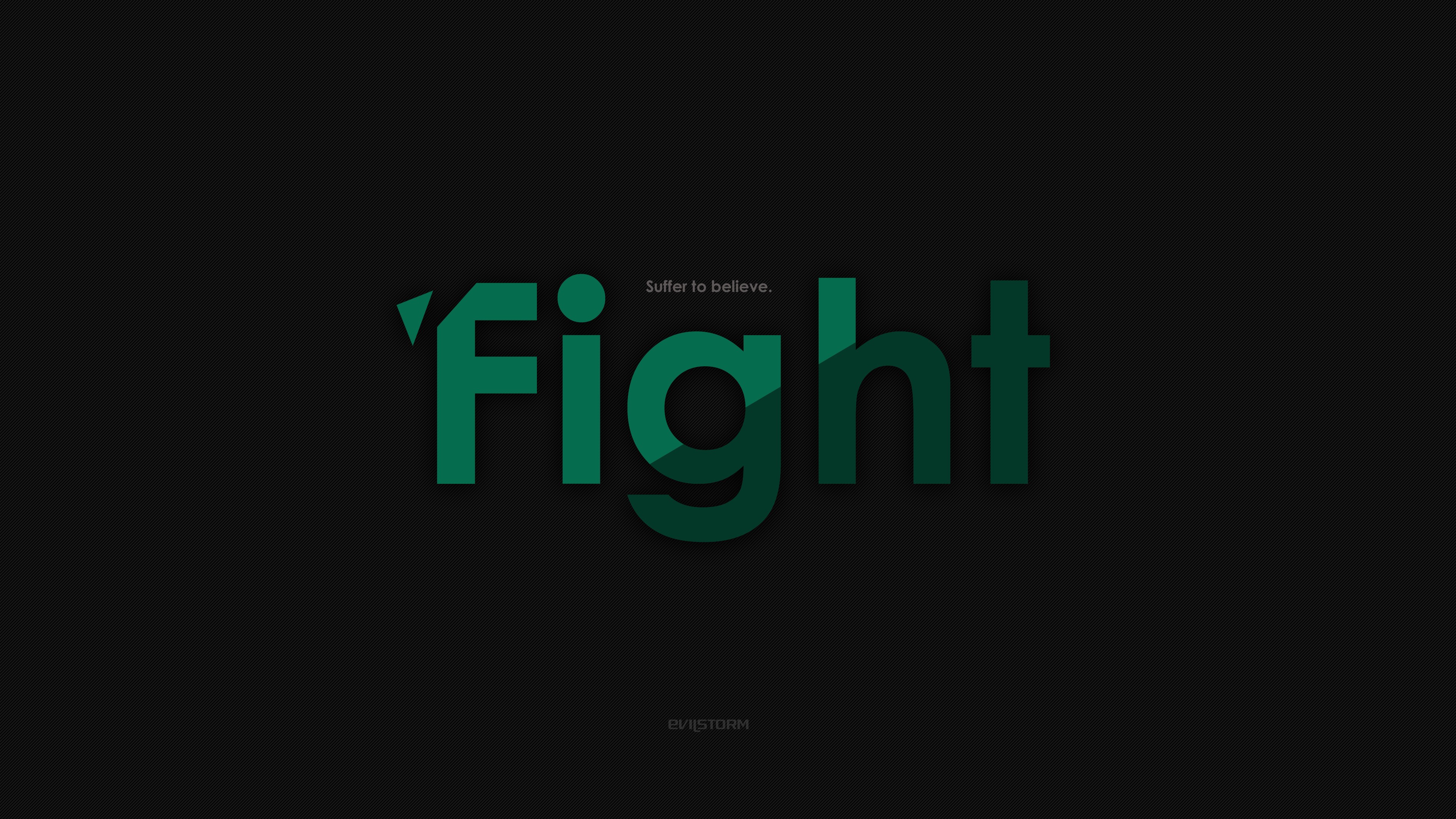 Motivational 4k HD Creative Wallpaper