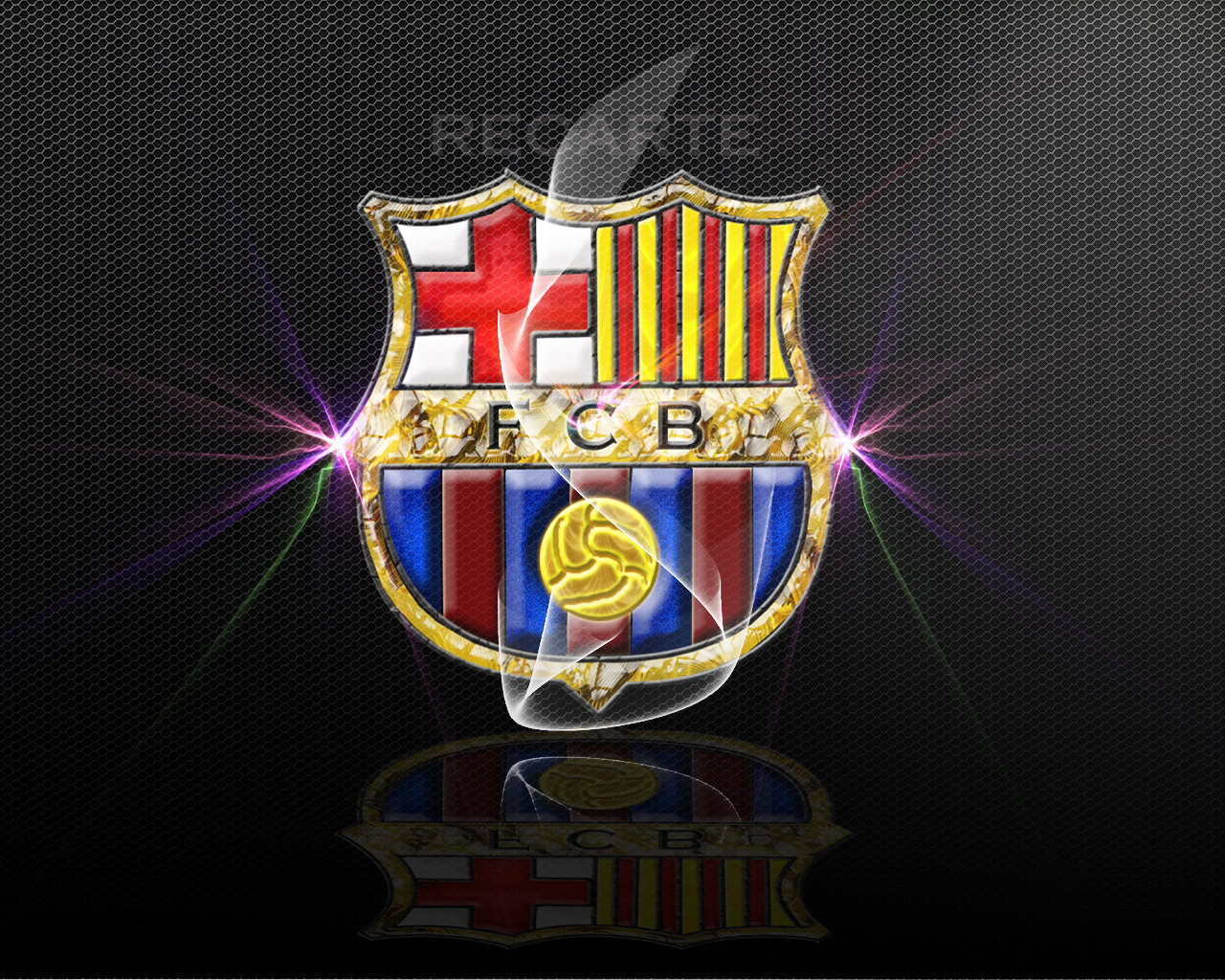 FC Barcelona Logo Wallpaper   FC Barcelona Wallpaper 22614249