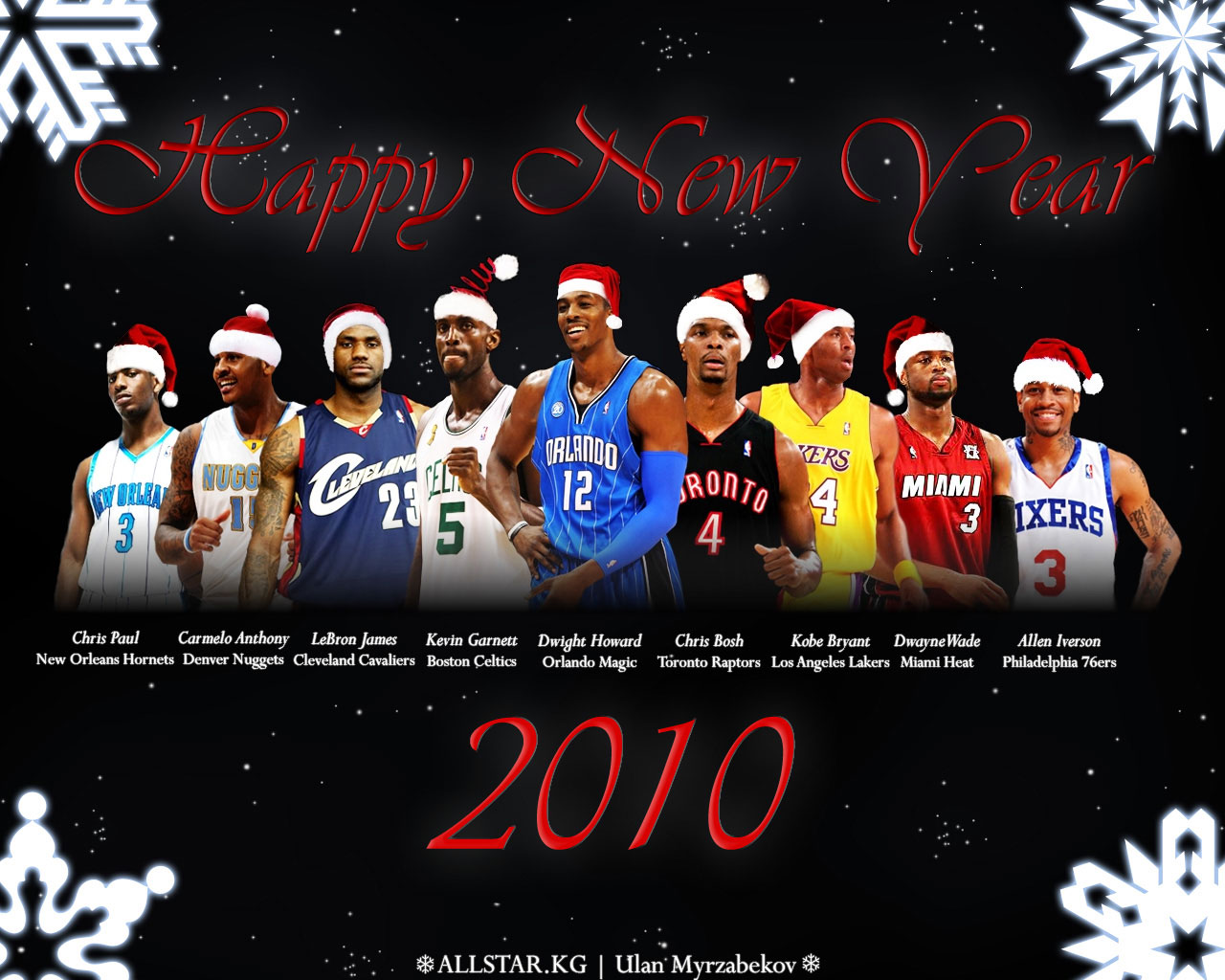 Nba Players Pictures Wallpaper Cute