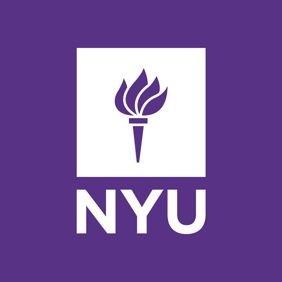 New York University Meet Usa Portal