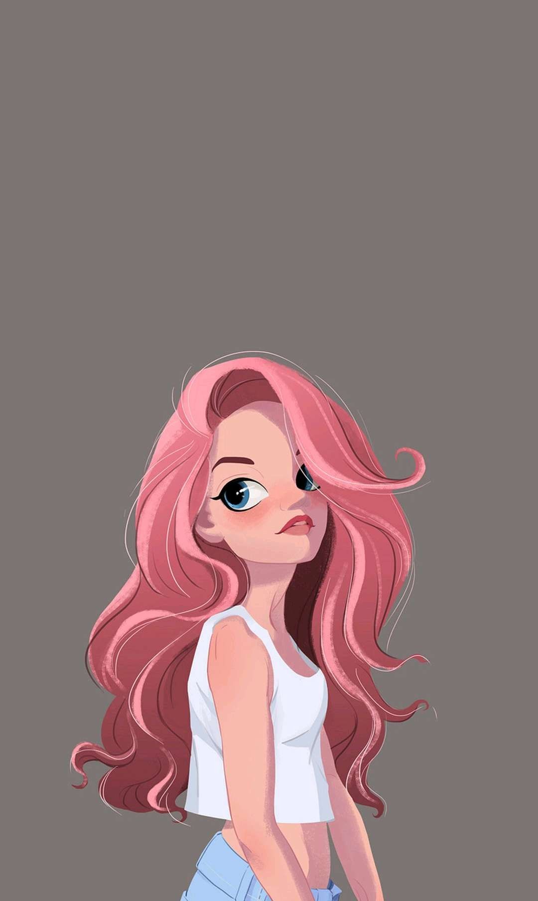 Paradora On Wallpaper